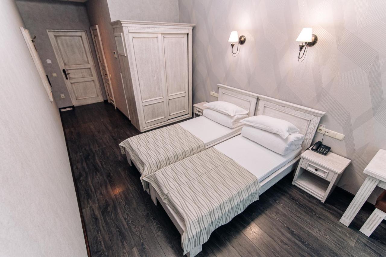 Gold Georg Palace Hotel Chernivtsi Luaran gambar