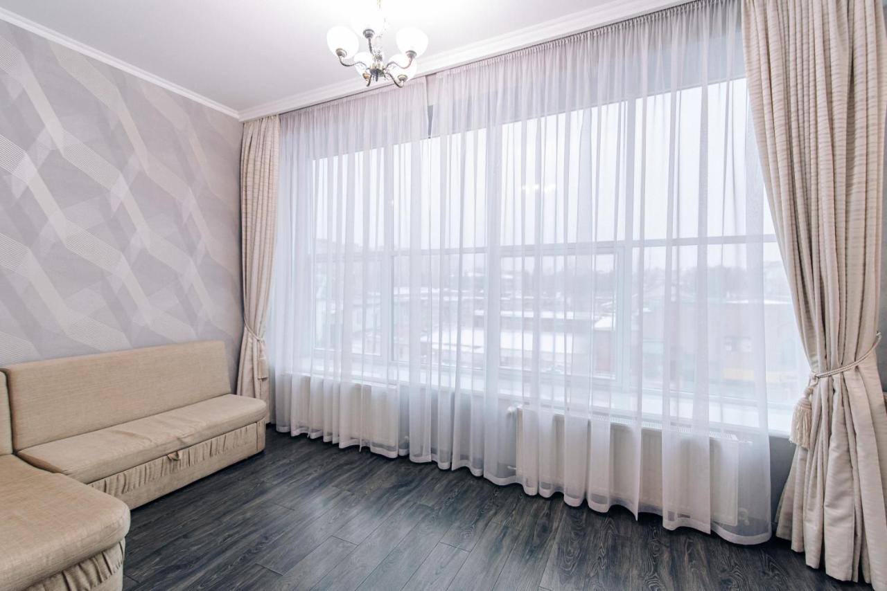 Gold Georg Palace Hotel Chernivtsi Luaran gambar